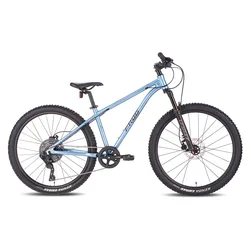 Bicicletta Da Mtb 69 26´´ 2025 Blue