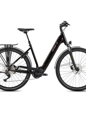 Bicicleta eléctrica ATOMe CITY WAVE PRO Bikes - BH - FashionsVida