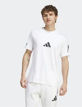 Camiseta de hombre Z.N.E. - Adidas - FashionsVida