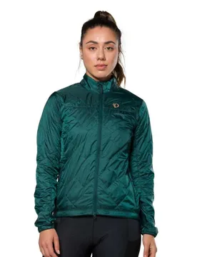 Izumi Giacca Expedition Alpha Pine - Pearl - FashionsVida