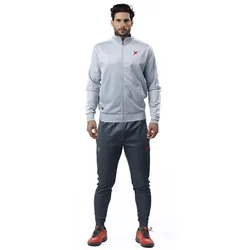Survêtement Airam Jmd Grey / White S