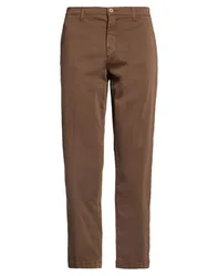 Hose Herren Braun 52 Herren
