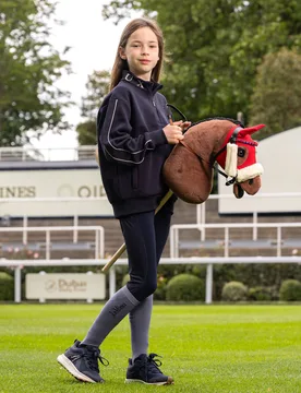 Le Mieux Hobby Horse CHANCER - Le Mieux - FashionsVida