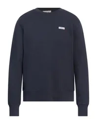 Sweatshirt Herren Marineblau S,XL,XXL Herren