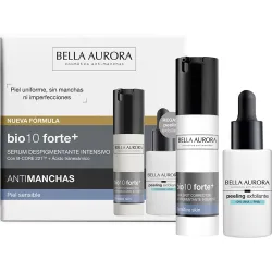 Estuche Regalo Sérum Despigmentante Intensivo Piel Sensible Bio 10 Forte+