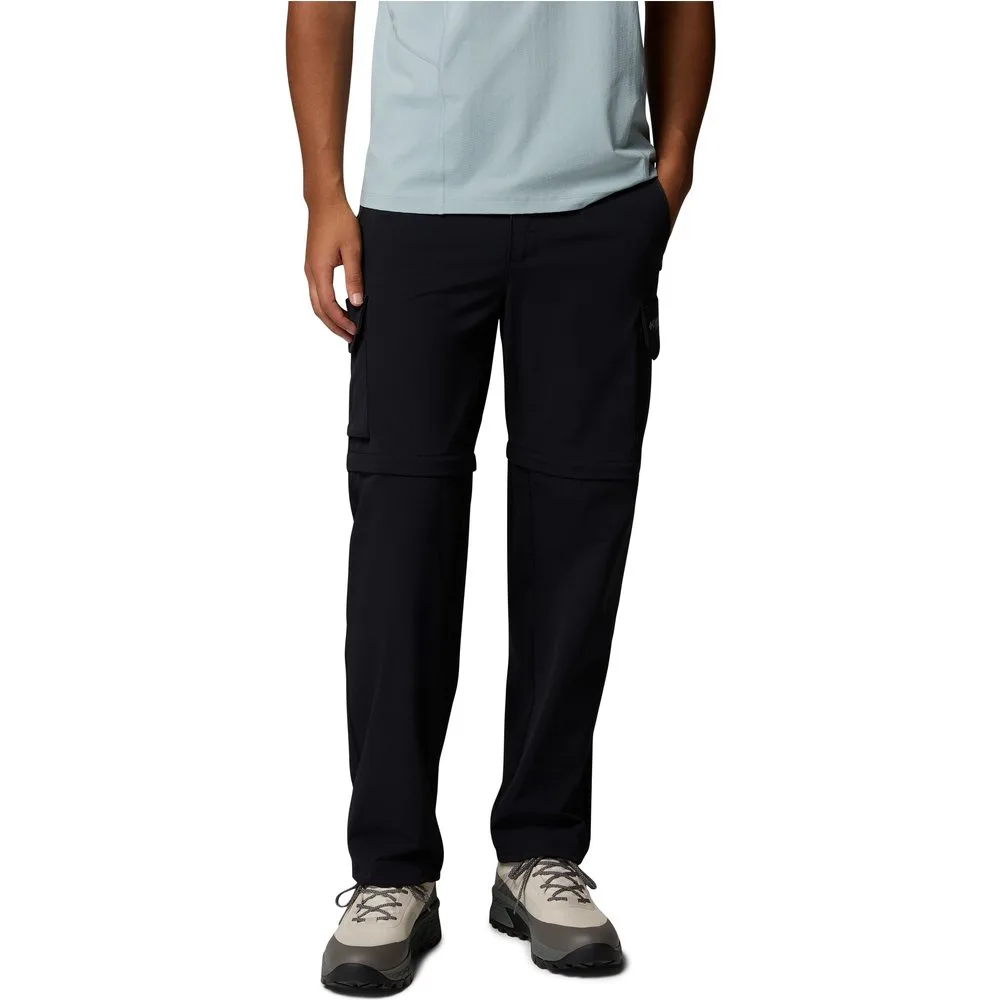 Pantalón convertible de senderismo de hombre Silver Ridge™ Elite - Columbia - FashionsVida