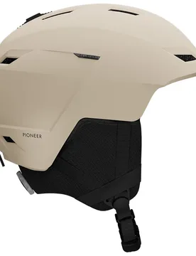 Casque Pioneer Lt Rf Rainy Day L unisex - Salomon - FashionsVida