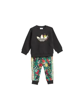 Completo Bambina KD5933 - ADIDAS ORIGINALS - FashionsVida