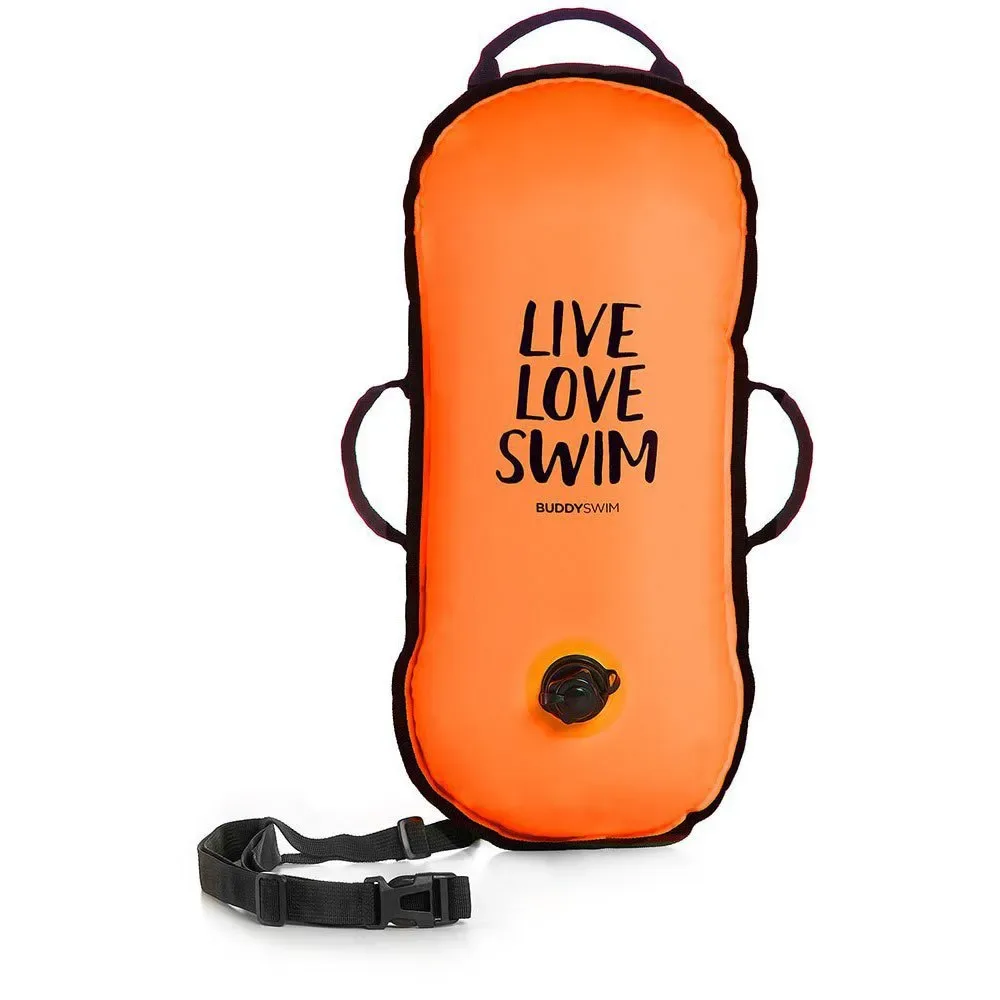 Bouée Ultra-légère Lls 10l - Buddyswim - FashionsVida