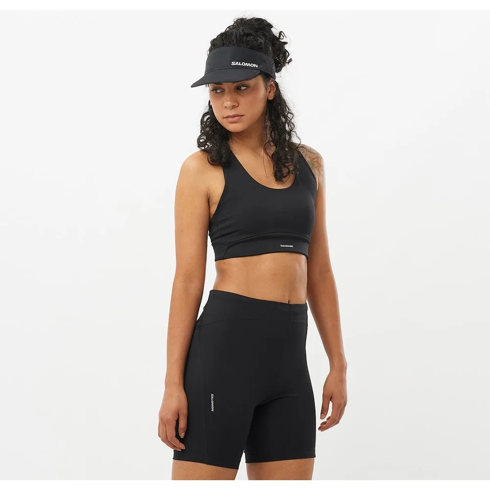 Top deportivo de mujer SHKout CORE - Salomon - FashionsVida