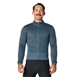 Izumi Giacca Attack Thermal Hybrid Dark Slate
