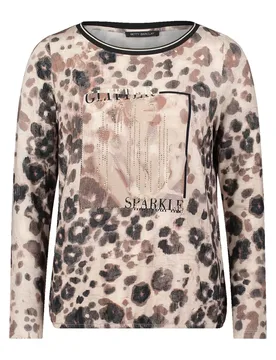 Shirt Kurz 1/1 Arm female - 36 - FashionsVida