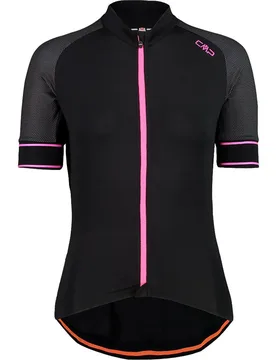 T-shirt à Manches Courtes Bike 32c7516 - CMP - FashionsVida