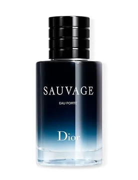 Sauvage Eau Forte 60ML - Christian Dior - FashionsVida