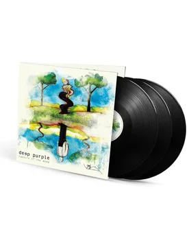 Rapture of the Deep von - 3-LP (Standard) - None - unisex - Deep Purple - FashionsVida