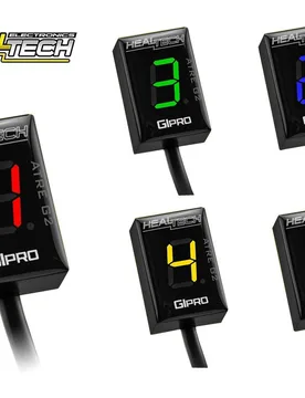 Contamarce Gipro X Bimota Db 8 2010-2013 - HealTech - FashionsVida