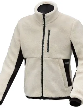 Giacca Moto TEDDYMOTION WINDSCUD® Sabbia taglia L - Tucano Urbano - FashionsVida