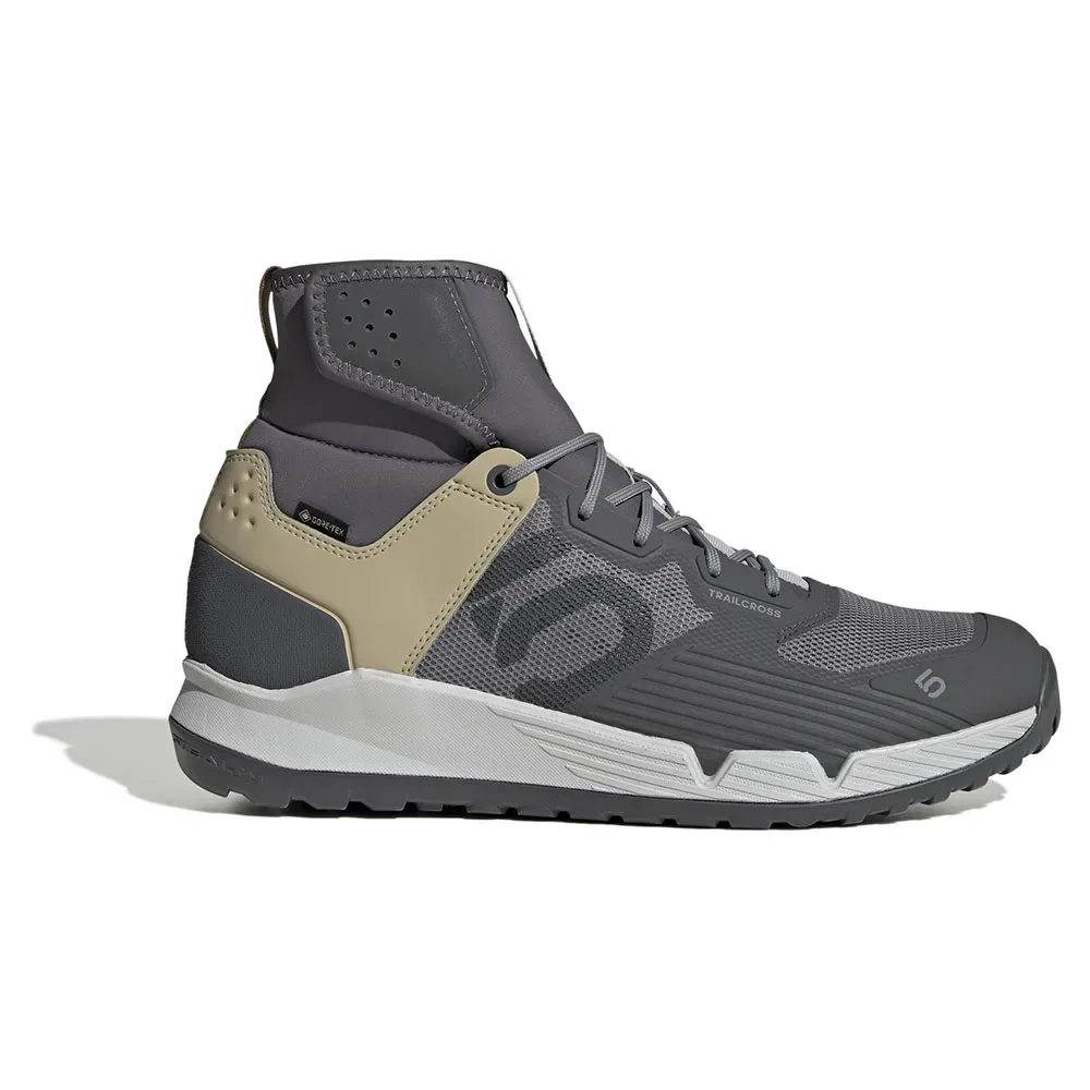 Scarpe Mtb Trailcross Gore-tex® Grey Five / Grey Three / Brown Str - Five Ten - FashionsVida