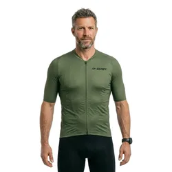Maillot à Manches Courtes Podium