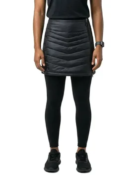 Jupe Calanthe Anthracite 34 - Hannah - FashionsVida