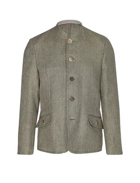 Trachtensakko OBOLUS olive 52 Herren - Grasegger - FashionsVida