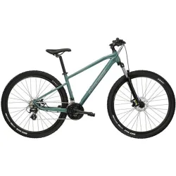 Bicicleta de montaña 29" Hexagon 2.0 Eq