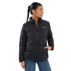 Nox Team Jacket Black M