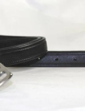 Steigbügelriemen SOFT schwarz XL - Equest - FashionsVida