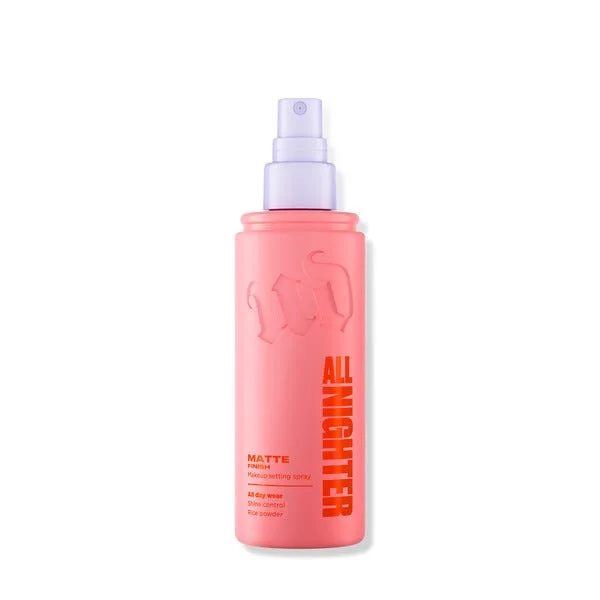 All Nighter Spray Fijador Mate 120ML - Urban Decay - FashionsVida