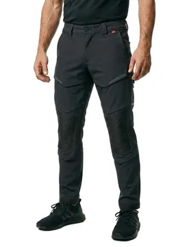 Pantalon De Travail Customized 22179 Black 50 - MASCOT - FashionsVida