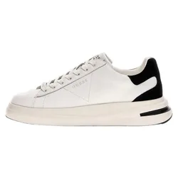 Sneaker Elba White Black EU 42