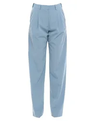 Hose Damen Blaugrau 32,34 Damen
