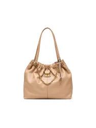 JACOBS Ledertasche - Shopper THE TOTE beige damen