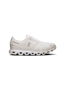 Sneaker CLOUD 6 weiss 44 Herren - On - FashionsVida