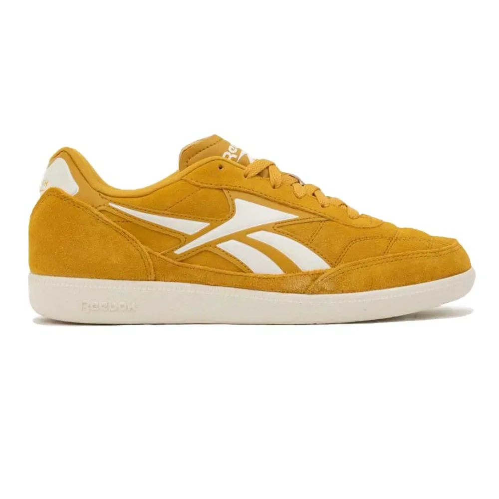 Classics Sneaker Finale Gritgold / White / Chalk EU 42 1/2 - Reebok - FashionsVida