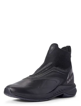 Damen Paddock Boot ASCENT black 36,5 - Ariat - FashionsVida