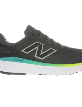 Scarpe Da Running Fresh Foam X Evoz V Graphite EU 43 - New Balance - FashionsVida