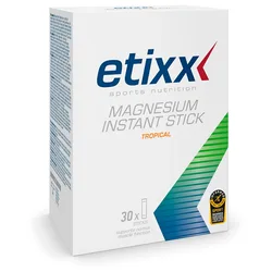 Boîte De Comprimés Magnesium Instant Saveur Neutre 30 Unités