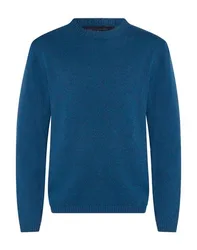 Pullover Herren Blau M,XL,XXL Herren