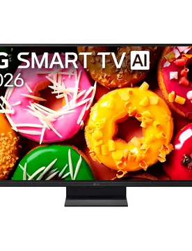 Tv 27lb70003la 27´´ Full Hd Led Black One Size unisex - LG - FashionsVida