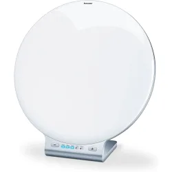 Lámpara de luz diurna TL-70 Temporizador LED