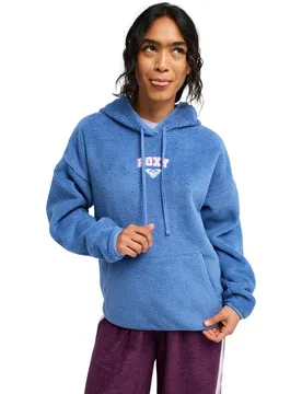 Sudadera de mujer Cool Calling - Roxy - FashionsVida