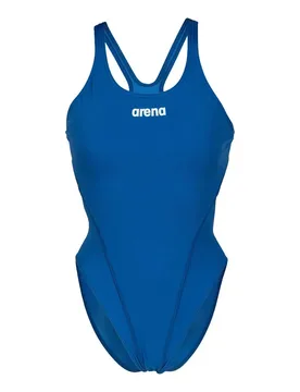 Maillot De Bain Team Tech Solid - Arena - FashionsVida