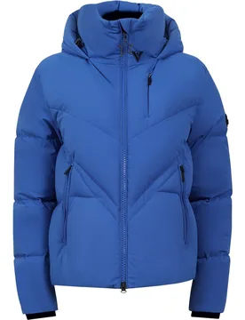 Chaqueta de esquí de mujer Rock Bomber - Tsunami - FashionsVida