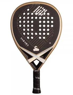 Yarara Extreme 3k 2.0 Padel Racket Multicolour One Size - Vibor-a - FashionsVida