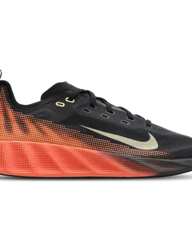 Ava x Men's Sneakers - Black - Size 7 - Mesh/Synthetic - Black - Size: 7 - Nike - FashionsVida