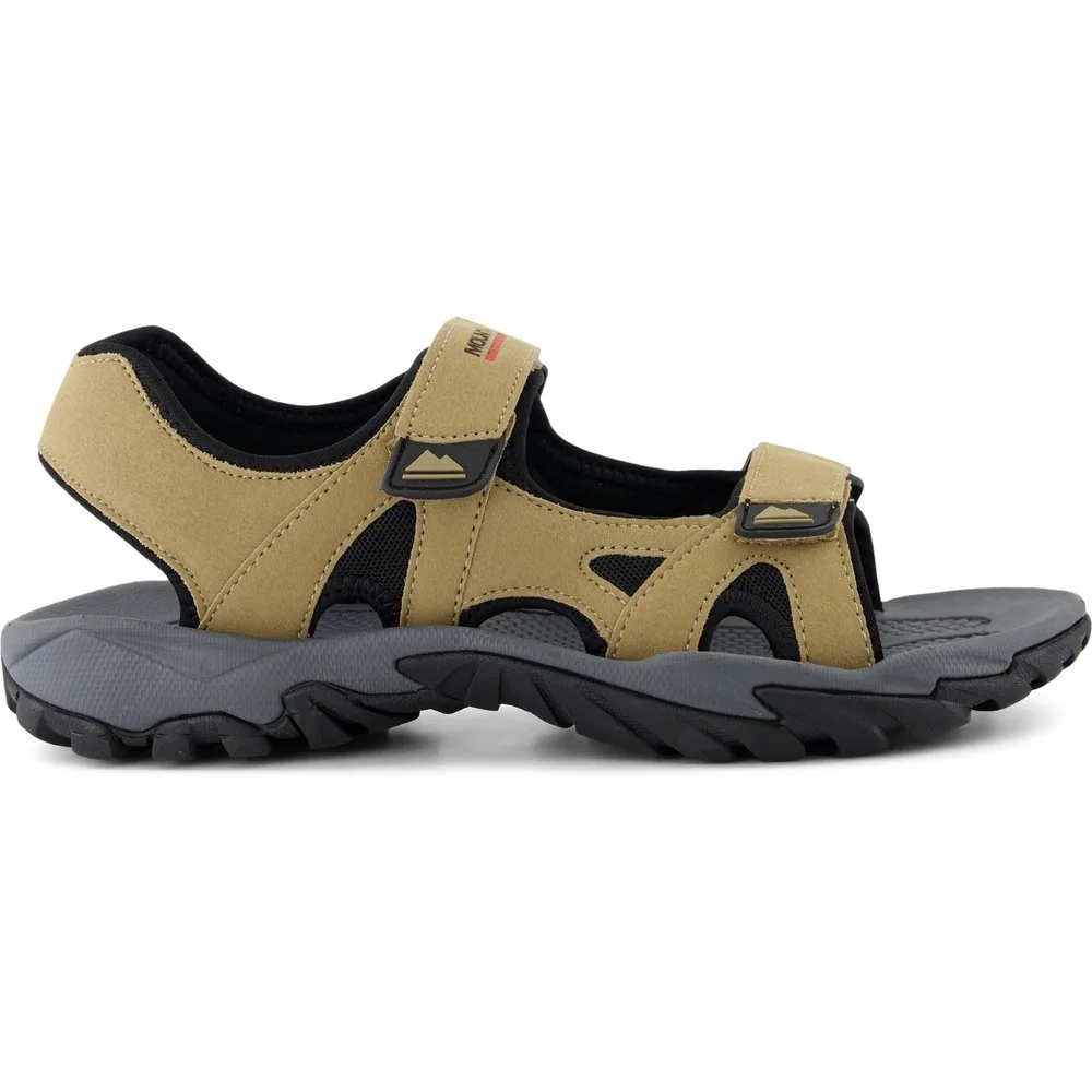 Sandalias de montaña de hombre Nevis - Mountain PRO - FashionsVida