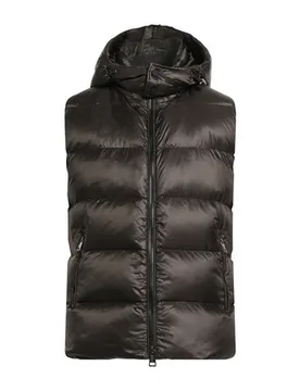 Weste Herren Dunkelgrün 48,52 Herren - JAN MAYEN - FashionsVida