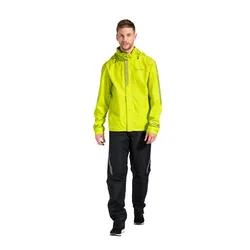 Pantaloni Luminum Ii Black