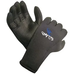 Gants Neoprene 4 Mm Black XS